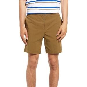 TREASURE & BOND Elastic Waist Shorts‎ Size XL